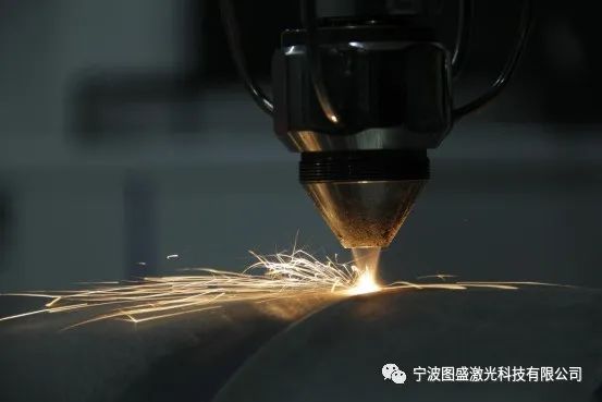 激光熔覆 激光熔覆