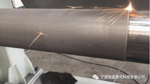 激光熔覆 激光熔覆