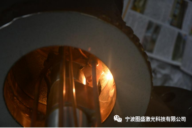 内壁激光熔覆 内壁激光熔覆